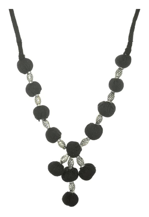 Handmade Potli · Black