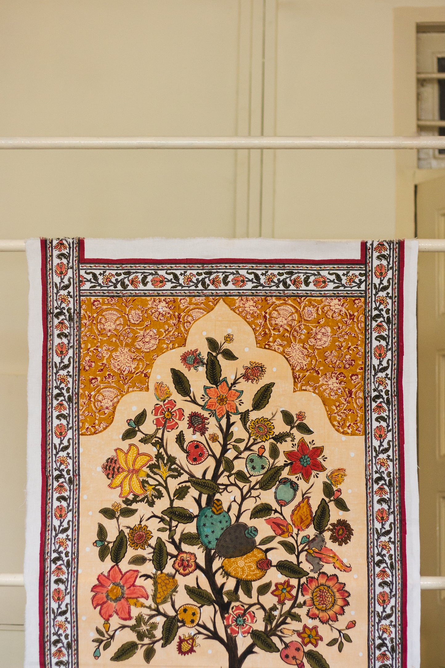 Tree of Life Painting • Wall Decor