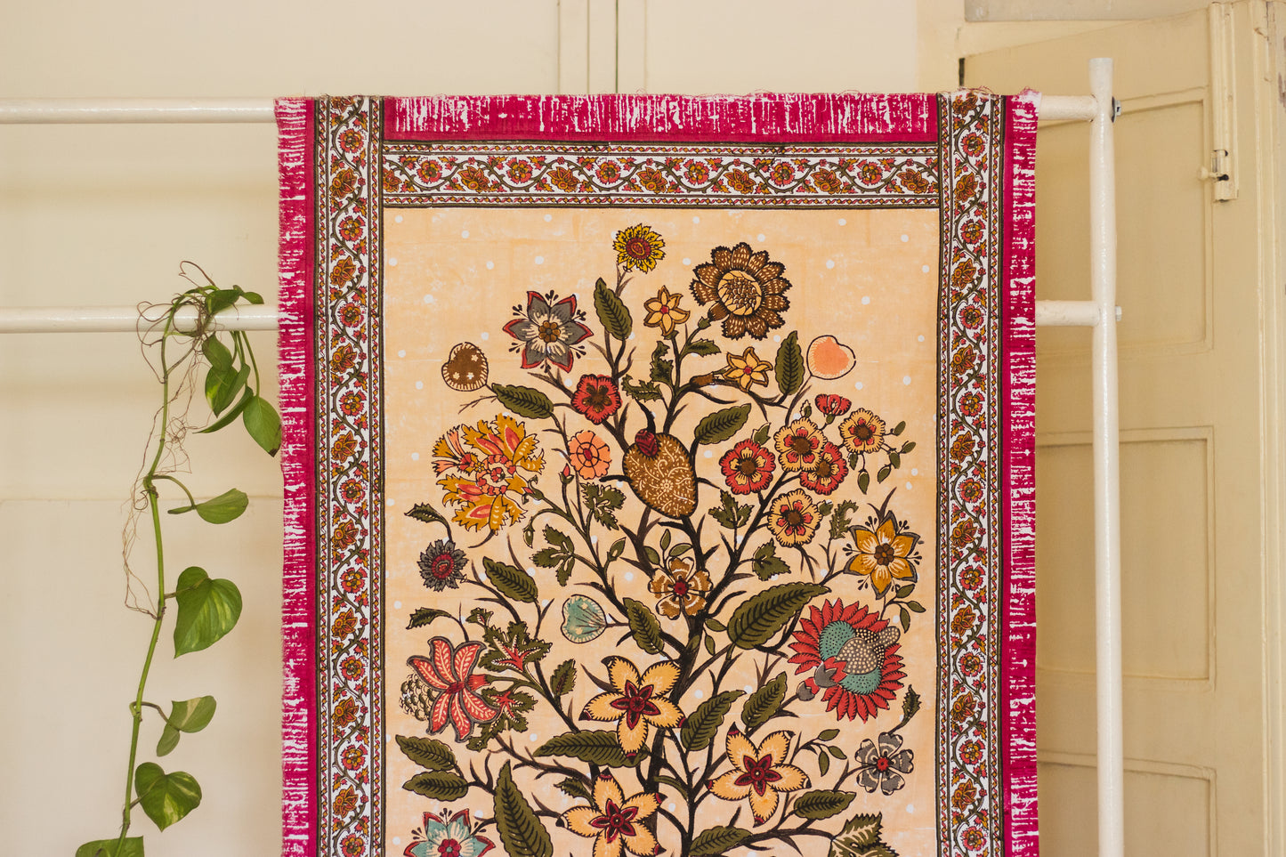 Tree of Life Painting • Wall Decor