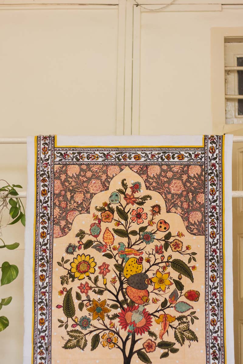 Tree of Life Painting • Wall Decor