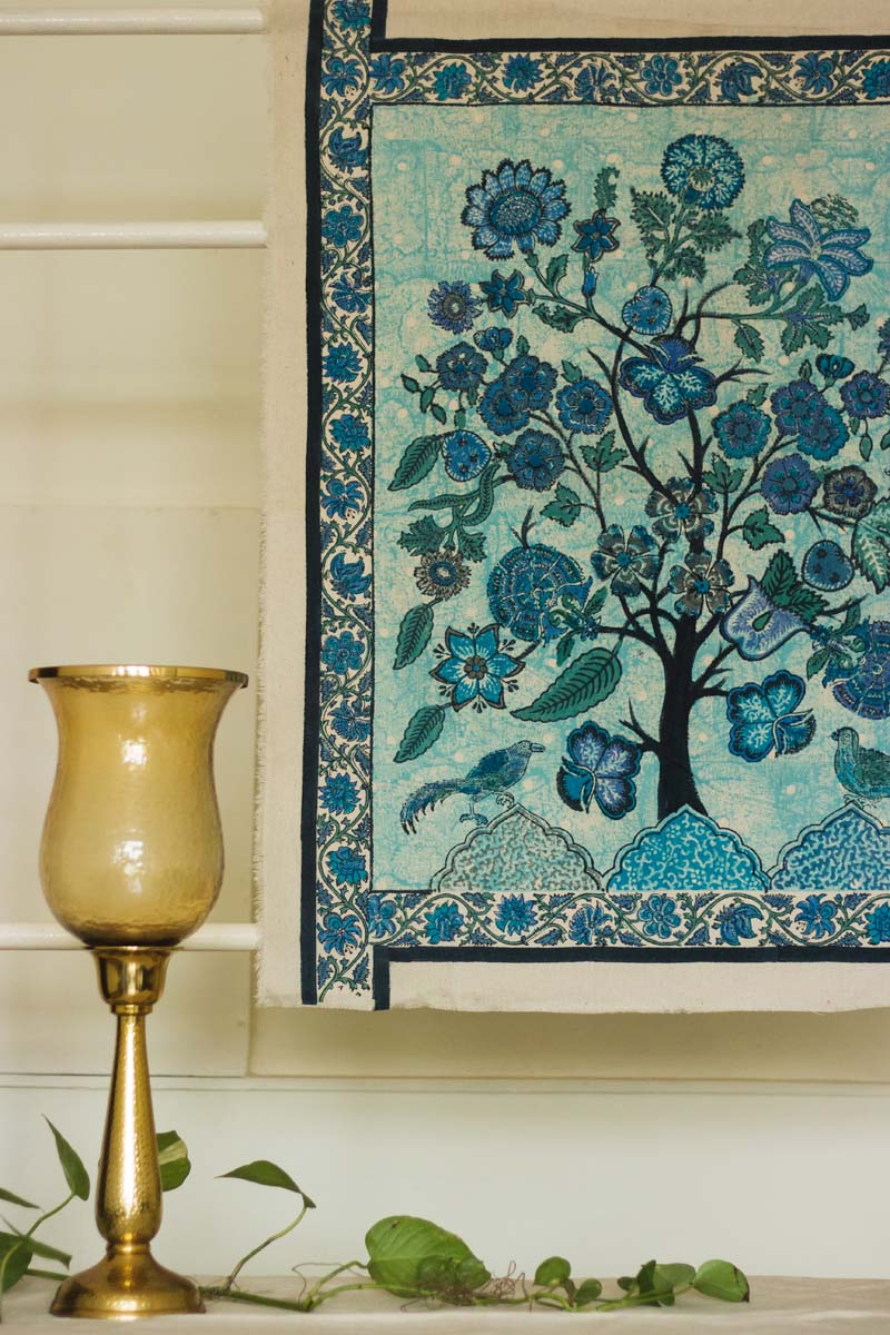 Tree of Life Painting • Wall Decor