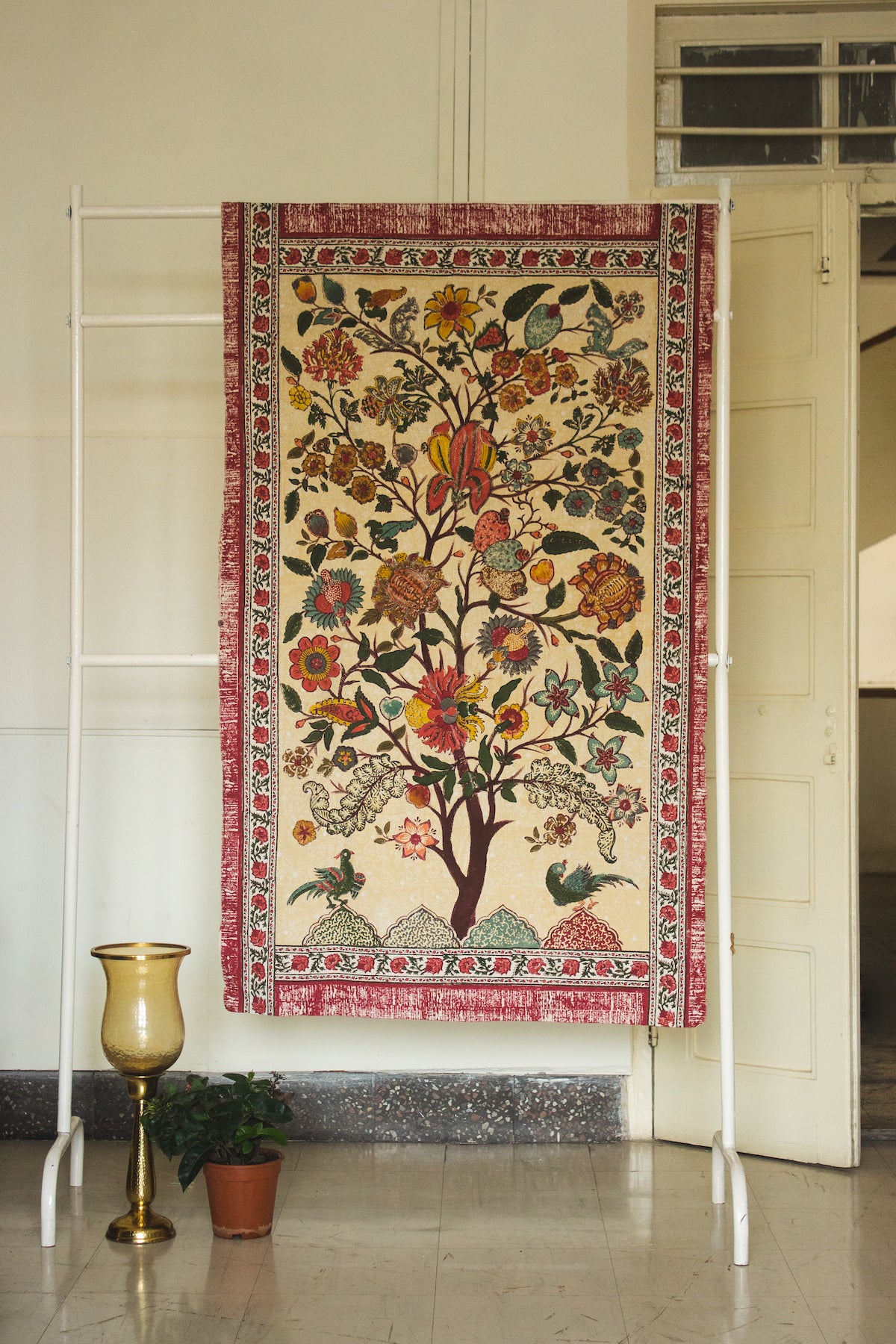 Tree of Life Painting • Wall Decor