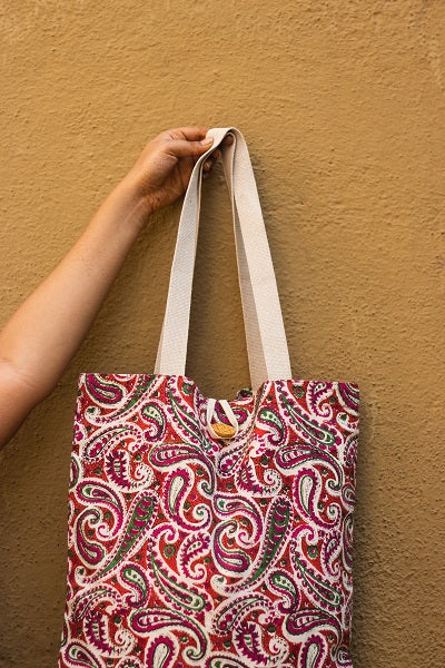 Shopping Bag 12 X 5 X 16 - Best Paper Bag